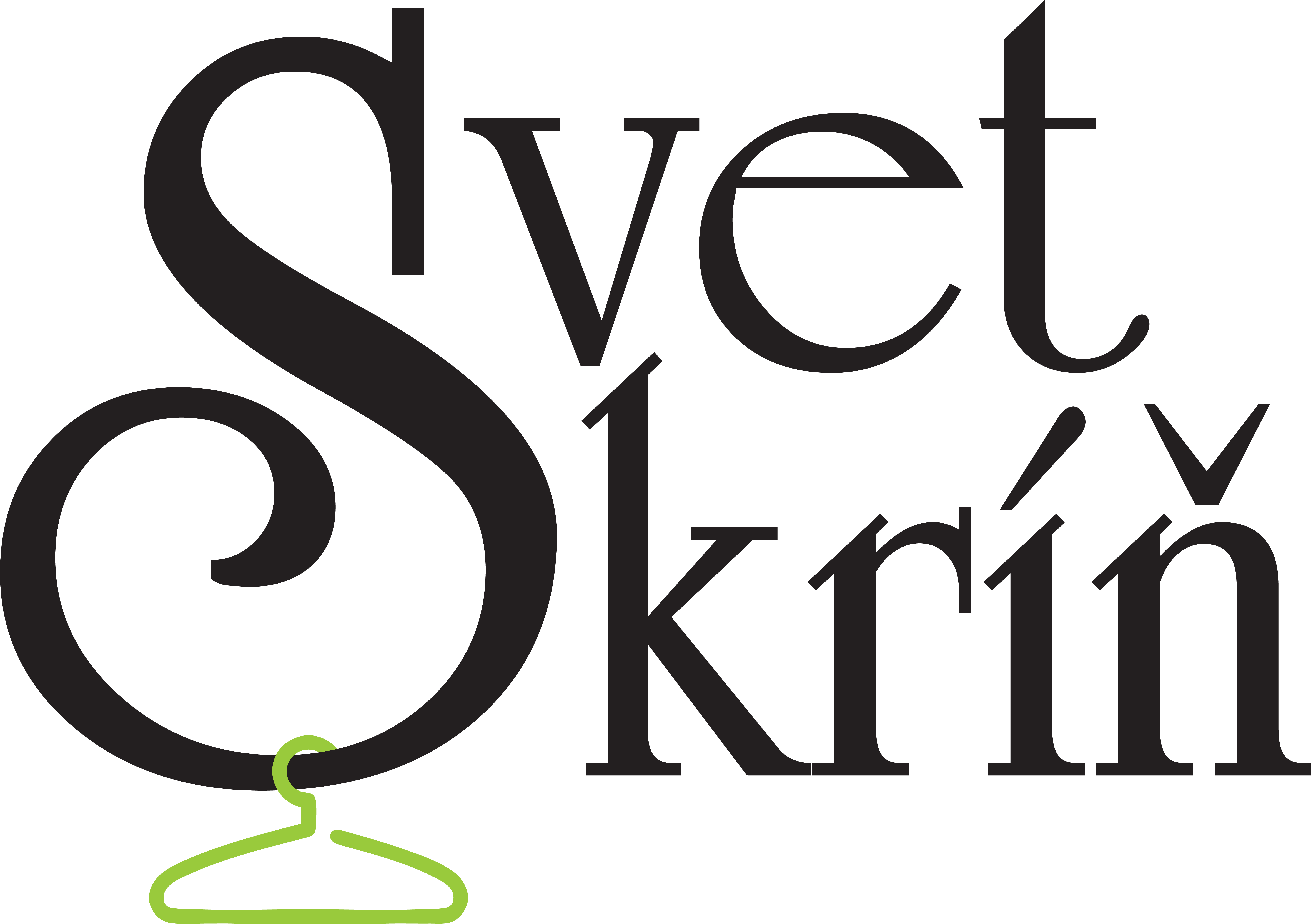 Vstavané skrine