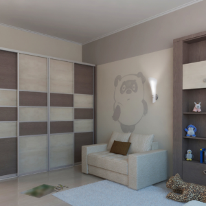 Skrina pre deti (2)