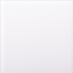 Lacobel pure white