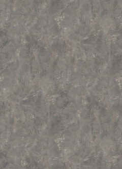 Metal rock sv sedy matny